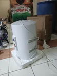 Vertical Storage Electric Water Heater - 2