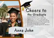 Graduation E-Card Design Service - 2