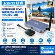 Wireless HDMI Transmitter & Receiver - 4K Ultra HD - 1