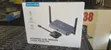 Wireless HDMI Transmitter & Receiver - 4K Ultra HD - 3