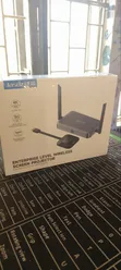 Wireless HDMI Transmitter & Receiver - 4K Ultra HD - 4