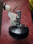 Toyota Fielder/Allion/Premio Brake Booster & Master Cylinder - 1