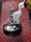Toyota Fielder/Allion/Premio Brake Booster & Master Cylinder - 2