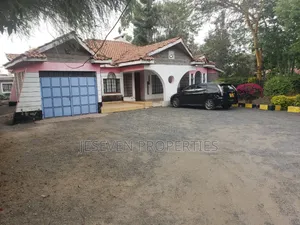 4 Bedroom Bungalow for Sale in Syokimau, Katani Road
