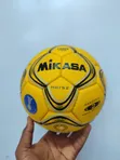 Mikasa Handball Balls - Size 1, 2, 3 - 2