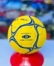 Mikasa Handball Balls - Size 1, 2, 3 - 3