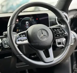 Mercedes-Benz A-Class A180 2019