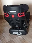 Baby Car Seat - Gray - 2