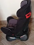 Baby Car Seat - Gray - 3