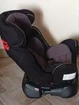 Baby Car Seat - Gray - 4