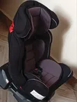 Baby Car Seat - Gray - 5