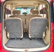 Toyota Sienta 1.5 FWD 2013 Nyekundu - 5