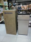 Premier C213 Bottom-Load Hot & Cold Water Dispenser with Coffee Maker - 1