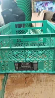Maboksi ya Plastiki Imara - Sanduku za Usafirishaji - 1