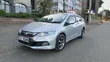 Honda Insight RS 2013 Silver - 3