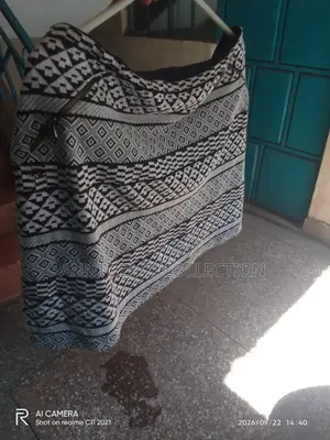Sketi Mviringo Bora - Imetumika