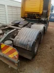 Mercedes-Benz Actros MP2 2546 - 3
