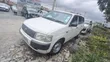 Toyota Probox 2015 - White - 1