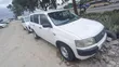 Toyota Probox 2015 - White - 2