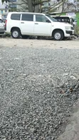 Toyota Probox 2015 - White - 5