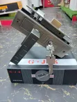 GJS Premium Door Locks - Stainless Steel - 3