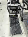 Brand New HJ-40011 Electric Treadmill - 1