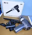 2-in-1 Cordless Vacuum Cleaner & Air Blower - 2