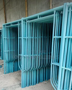 Scaffolding Frames za Kukodi
