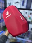 DeadSkull Hard-Shell Travel Backpack kwa PS5 Slim - 1