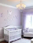 High Quality Wooden Crib Bed for Babies and Toddlers - 2