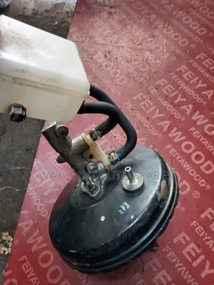 Brake Booster & Master Cylinder za Toyota IST/Probox