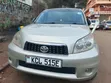 Toyota Rush 1.5 AWD 2011 Silver - 1