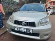Toyota Rush 1.5 AWD 2011 Silver - 2