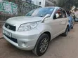 Toyota Rush 1.5 AWD 2011 Silver - 5