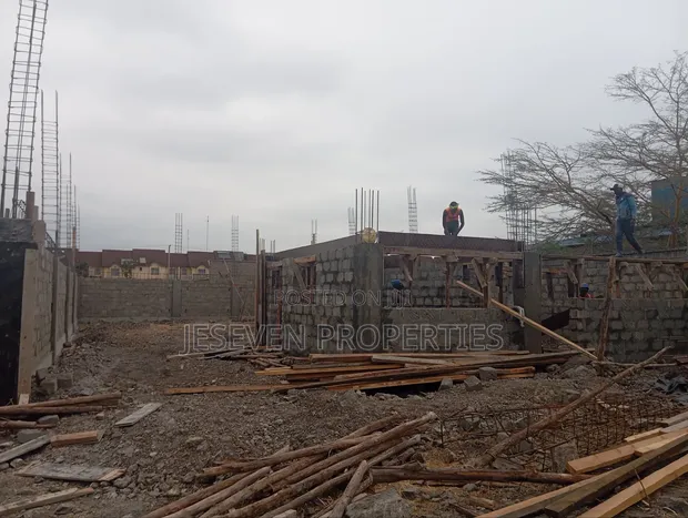 Warehouse/Godown for Sale - Syokimau (Jan 2027 Completion) - 1