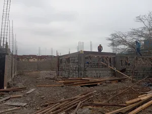 Warehouse/Godown for Sale - Syokimau (Jan 2027 Completion)