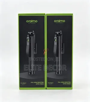 Oraimo Smart Tripod 2 OLS-201A Gimbal Stabilizer