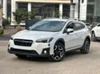 Subaru XV 2019 Nyeupe - 1
