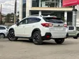 Subaru XV 2019 Nyeupe - 5
