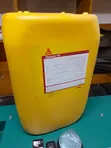 High Quality Sika Latex 25kg - 2