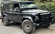 Land Rover Defender Puma 110 SW 2012 Black - 1