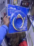 Value Charging Hose - AC Refrigeration Service Hose - 2