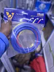 Value Charging Hose - AC Refrigeration Service Hose - 3