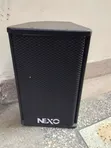 Nexo 8-Inch Midrange Speaker - 1