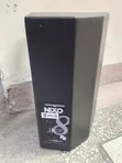 Nexo 8-Inch Midrange Speaker - 2