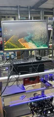 Kompyuta ya HP EliteDesk 800 Desktop - Intel Core i5, 8GB RAM, 500GB HDD - 3