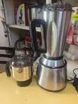 Signature Housewares Blender 2-in-1 Mpya - 2