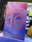Chaja Kamili ya 120W kwa iPhone 16 Pro Max na Kebo ya USB-C - 2