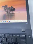 Laptopi ya Lenovo ThinkPad T480s - Intel Core i7, 16GB RAM, 256GB SSD - 3