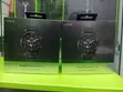 Infinix Xwatch N5 Pro Round Face Smart Watch - 2